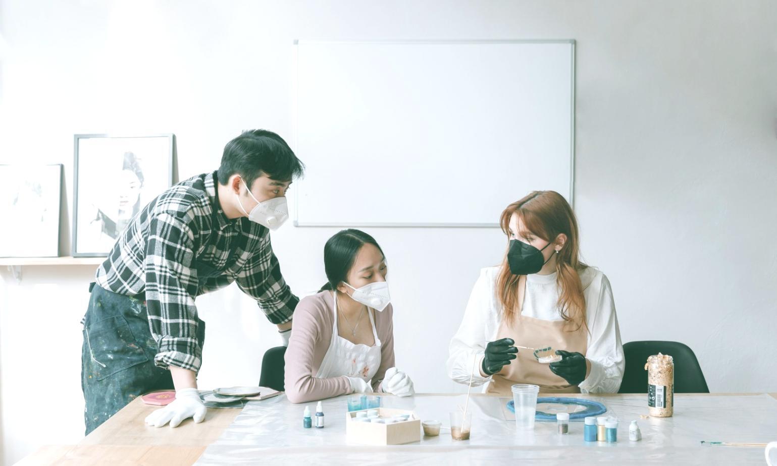 Сертифікат про завершення курсу